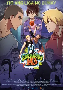 Barangay 143