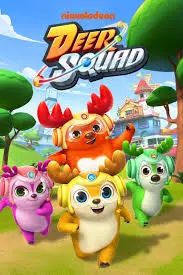 Deer Squad 3rd Season