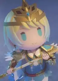 Fire Emblem Heroes: Chibi Playhouse