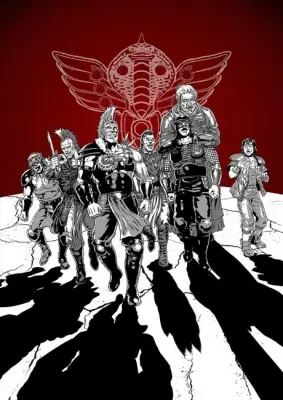 Fist of the North Star: Elegy of Ken-Oh’s Army Grunts