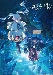 Frieren: Beyond Journey’s End Season 2