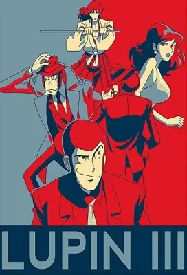 Lupin III