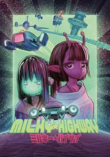 Milky Highway