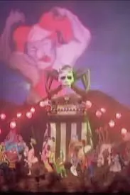 Mononoke Dance