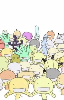 Moyashimon: Kin Gekijou Deluxe