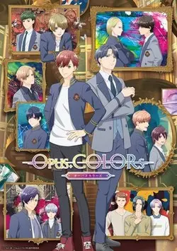 Opus.COLORs