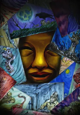 Theatre of Darkness: Yamishibai 15