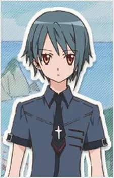 Umi Monogatari: Seeing Amamiko Island with Kanon