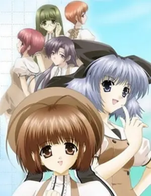 W: Wish Omake