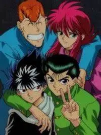 Yuu☆Yuu☆Hakusho: Mu Mu Hakusho – Nightmare Hakusho